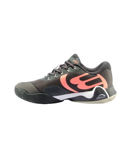 Zapatillas Bullpadel Vertex Vibram 23i Bp42084000 | Ofertas de pádel